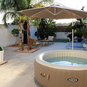 Casa vacanze Terre Di Sicilia, Marsala