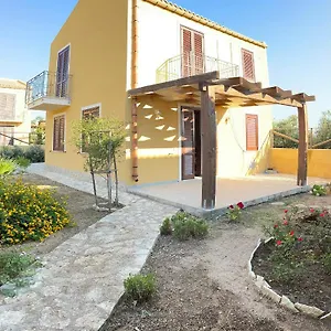  Casa vacanze Casa Vacanze “allo Stagnone”